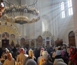 Божественная литургия