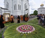 Крестный ход