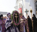 Крестный ход