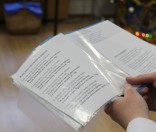 Рождественский концерт в воскресной школе