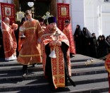 Крестный ход