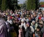 Крестный ход