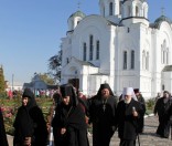 Божественная литургия