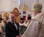 8-Визит Митрополита Павла 