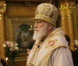 Предстоятель Белорусской Православной Церкви совершил Божественную литургию в Спасо-Евфросиниевском монастыре