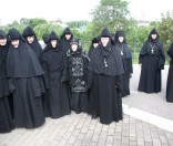 Крестный ход