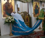 Перед Божественной Литургией