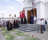 Крестный ход