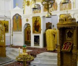 Праздник святых первоверховных апостолов Петра и Павла