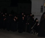 Пасхальный Крестный ход