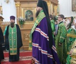 Архиепископ Новогрудский и Лидский Гурий