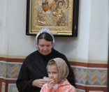 Прихожане