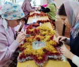 Рождественский концерт в воскресной школе