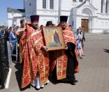 Крестный ход