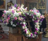 Божественная литургия