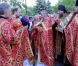 Крестный ход