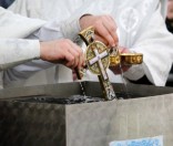 Крещенский сочельник