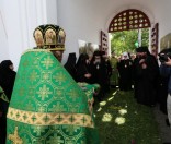 Встреча Митрополита Павла