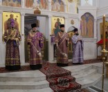 Божественная литургия