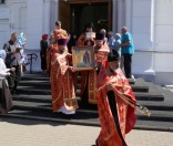 Крестный ход
