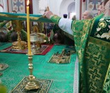 Божественная Литургия