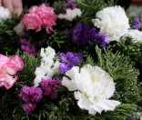 Подготовка к празднику