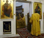 Праздник святых первоверховных апостолов Петра и Павла