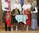 Рождественский концерт в воскресной школе