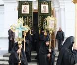 Крестный ход 