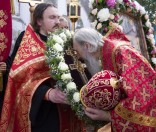 День памяти прп. Евфросинии