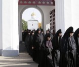 Воздвижение Честного и Животворящего Креста Господня