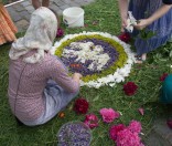 Подготовка к торжественной встрече Митрополита Павла