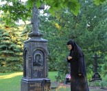 Спасо-Евфросиниевский женский монастырь посетили сестры из монастыря Пантократор острова Корфу