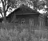 Дом Веры Карловны Боянус