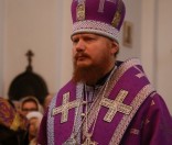 Епископ Обуховский Иона