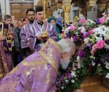 Божественная литургия