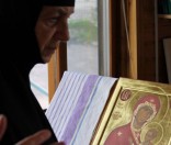 Спасо-Евфросиниевский женский монастырь посетили сестры из монастыря Пантократор острова Корфу