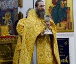 Праздник святых первоверховных апостолов Петра и Павла