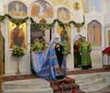 Встреча Митрополита Павла