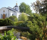 Праздник Вознесения Господня в Полоцкой обители