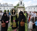 Крестный ход