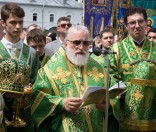 Чтения жития преподобной