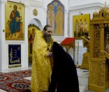 Праздник святых первоверховных апостолов Петра и Павла