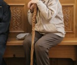 Праздничное всенощное бдение
