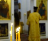 Праздник святых первоверховных апостолов Петра и Павла