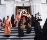 Крестный ход
