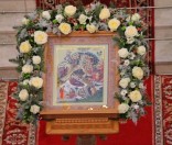 10-Визит Митрополита Павла 