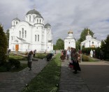 Подготовка к празднику