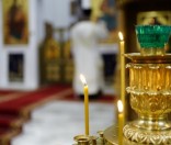 Праздник Вознесения Господня в Полоцкой обители