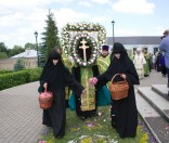 Крестный ход